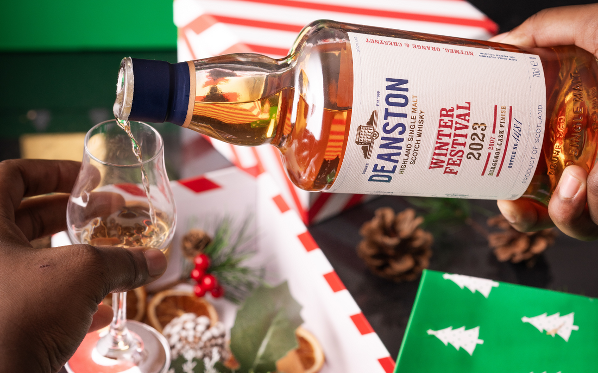 How to Pick the Perfect Whisky Gifts for Every Type of Whisky Drinker