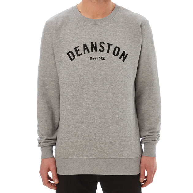 Deanston Sweatshirt