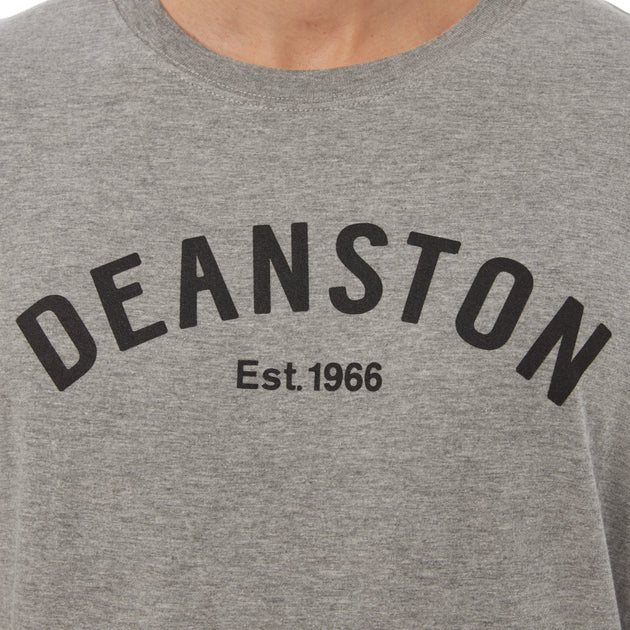 Deanston Long Sleeved T-Shirt