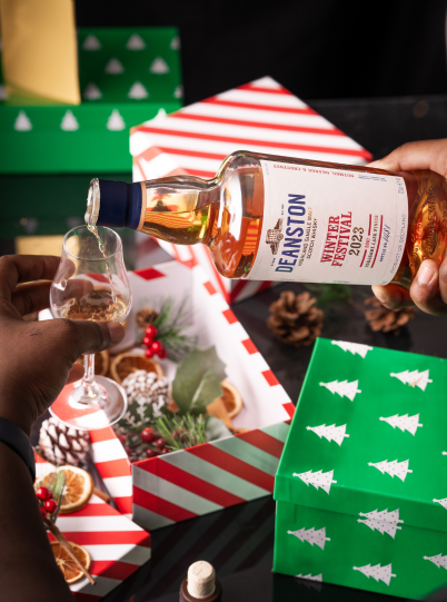 How to Pick the Perfect Whisky Gifts for Every Type of Whisky Drinker