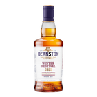 Deanston Winter Festival 2007 Burgundy Cask Finish