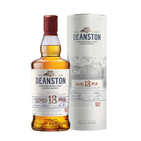 Deanston 18 Year Whisky