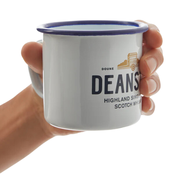 Maritime Mug
