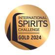 International Spirits Challenge 2024 Gold