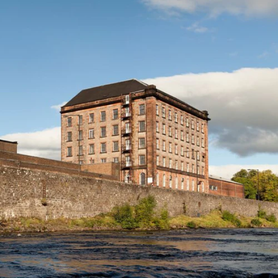 Deanston Distillery: A Year in Review