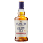 Virgin Oak: The Distillery Edition
