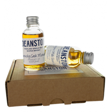 Deanston Twin Pack