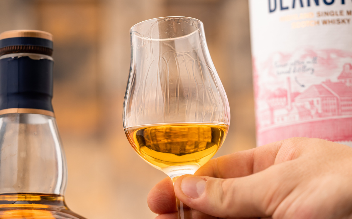 What Is Waxy Whisky?