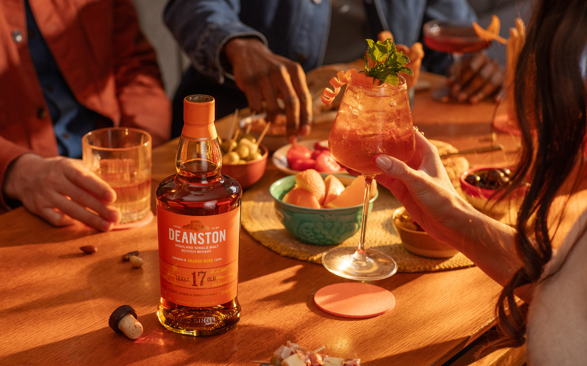 What Is Orange Wine?