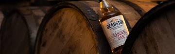 Virgin Oak Whisky