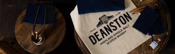 Mother's Day Whisky Gifts | Deanston Distillery