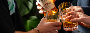 Burns Night Whisky