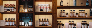 Whisky Products