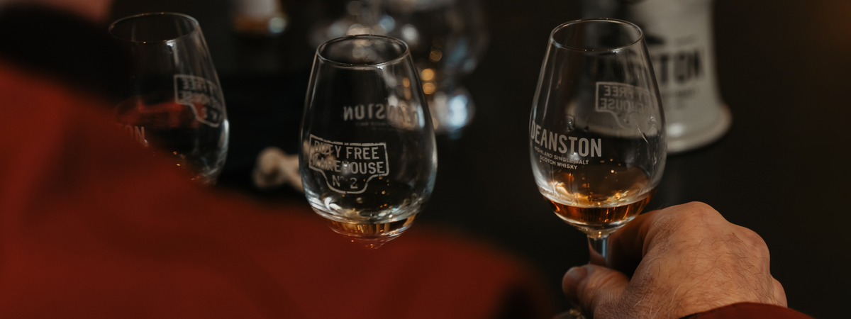 Whisky Miniatures