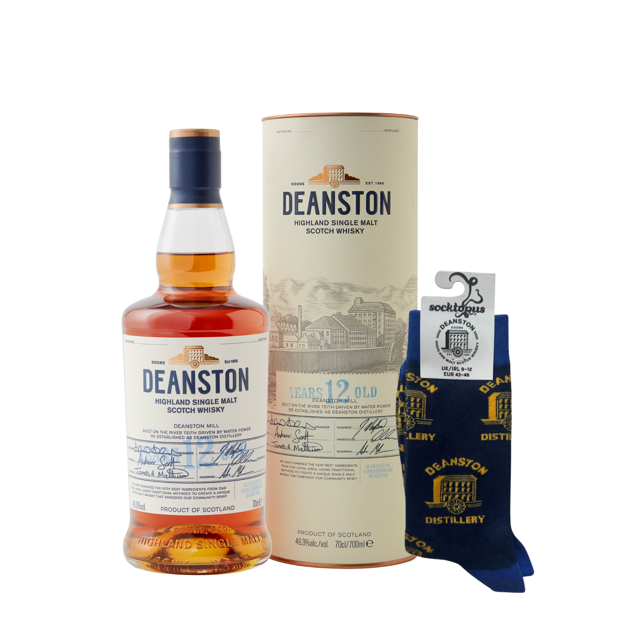 12 Year old with Socks Bundle