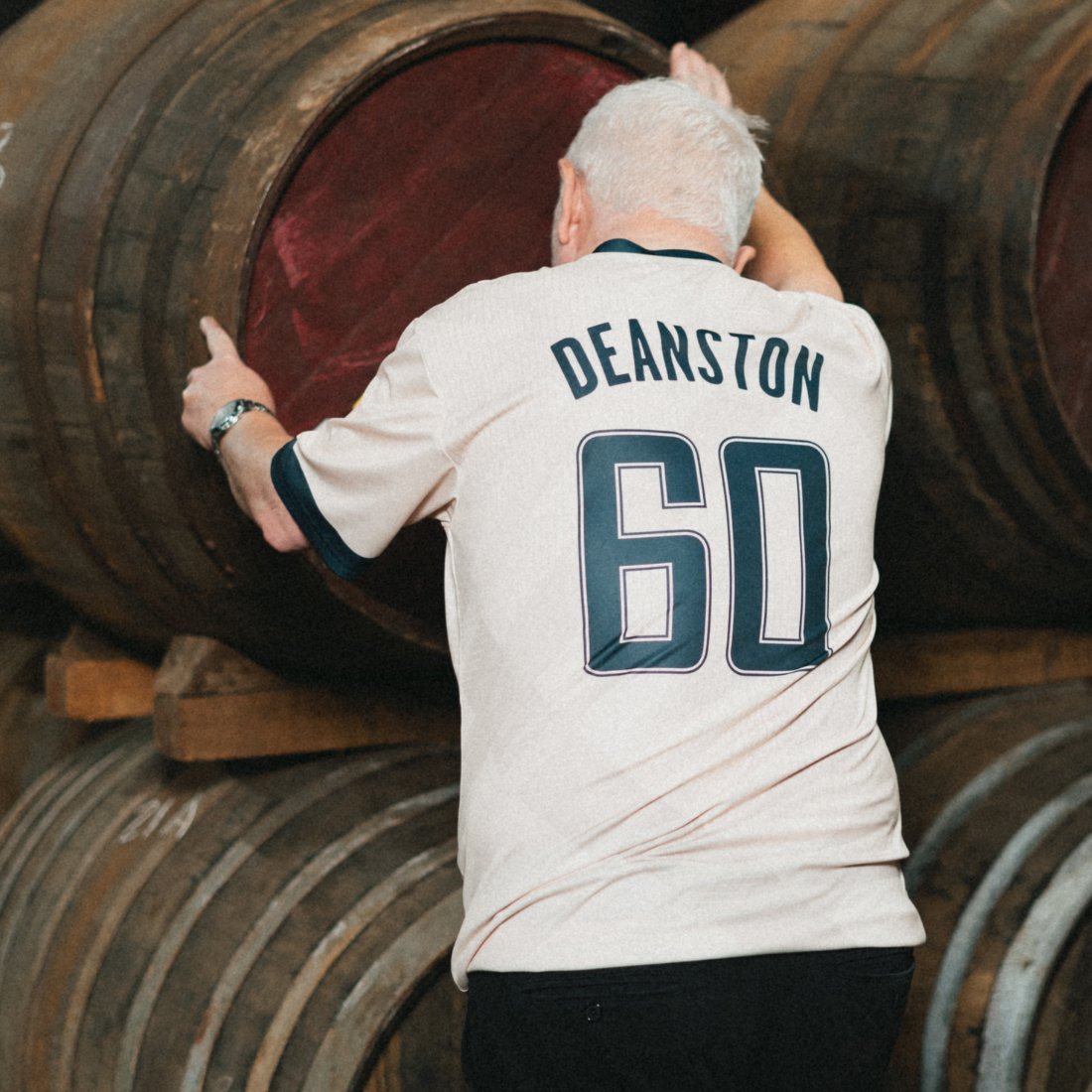 Football Top