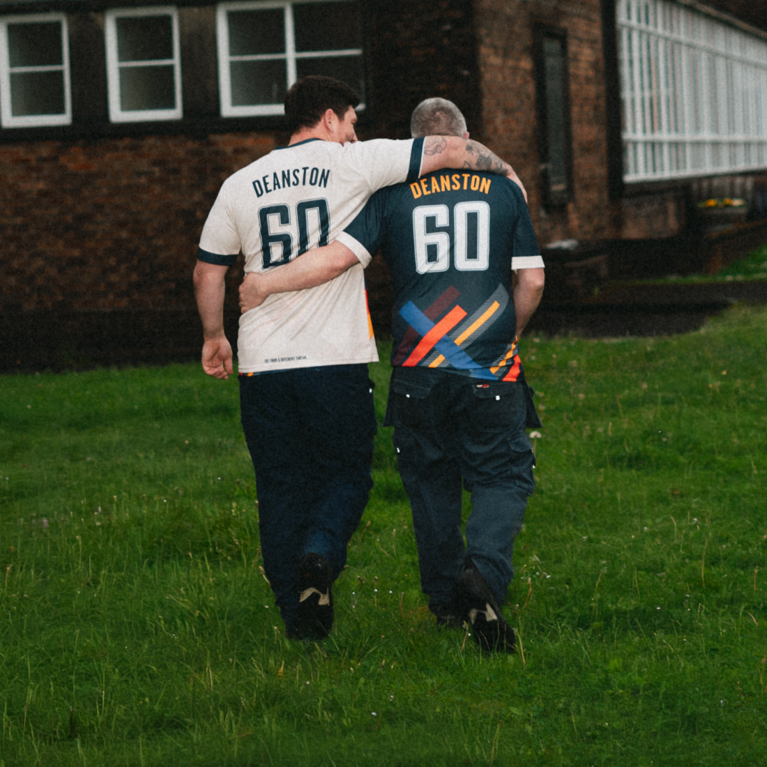 Football Top