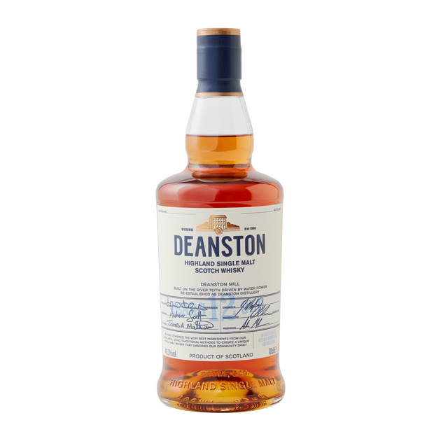DEANSTON 12年 ディーンストン オールドボトル Deanston 12 | 12 DEANSTON 12年 ディーンストン オールドボトル Deanston 12 | 12