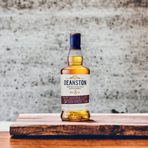 Banyuls Cask Finish Distillery Exclusive