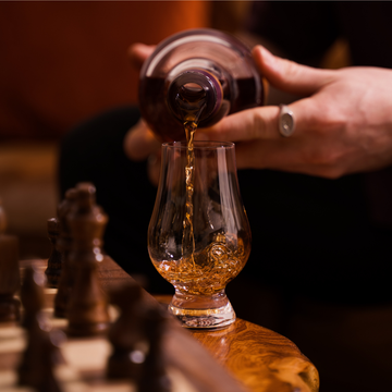 Award-Winning Whisky