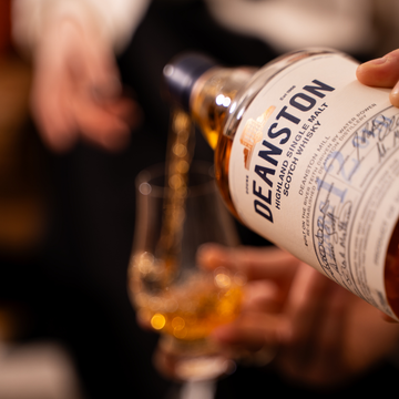 Best Whisky Gifts Under £100
