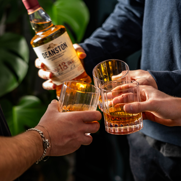 I migliori regali di whisky sotto £150