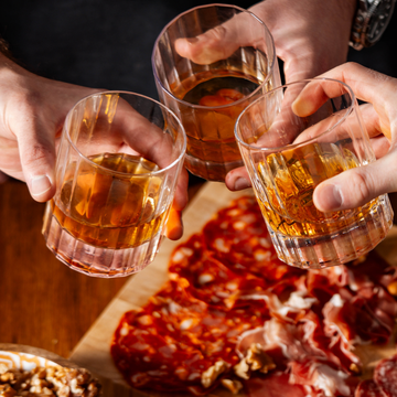 I migliori regali di whisky sotto £200