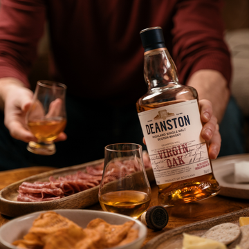 I migliori regali di whisky sotto £50
