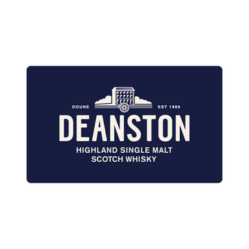 Deanston Gift Card