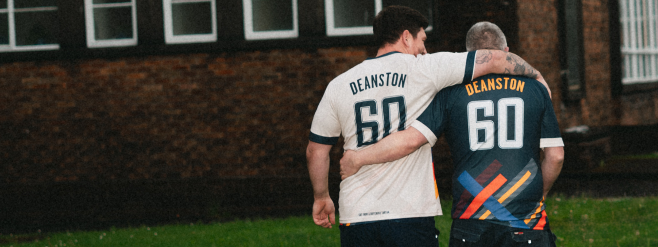 Deanston Distillery