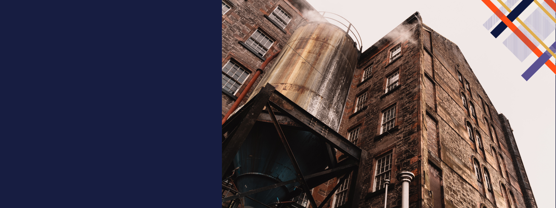 Image of Deanston Distillery