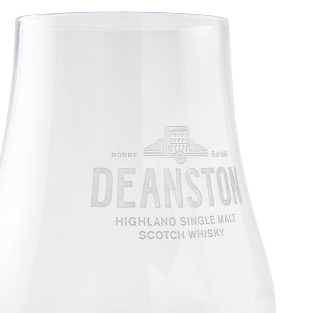 Glencairn Whisky Glass With Box