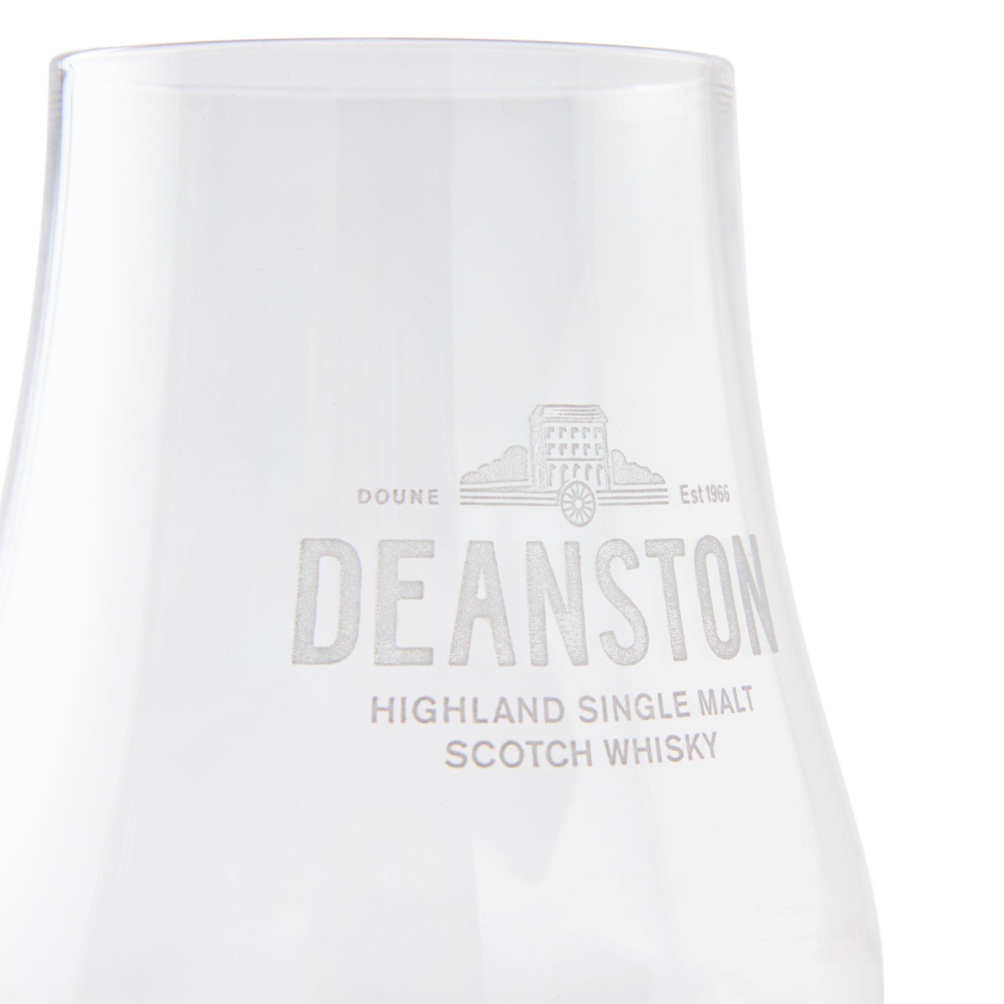 Glencairn Whisky Glass With Box
