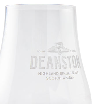 Glencairn Whisky Glass With Box