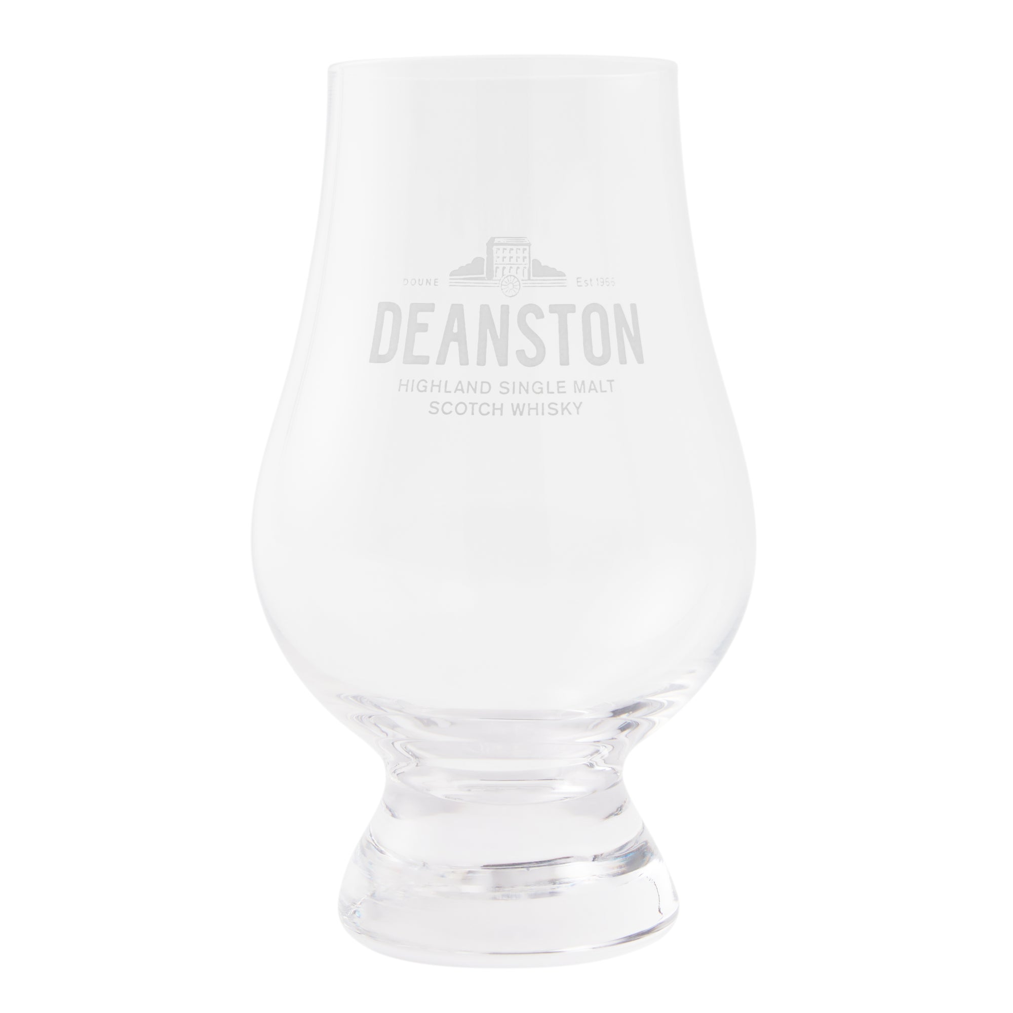 Glencairn Whisky Glass With Box