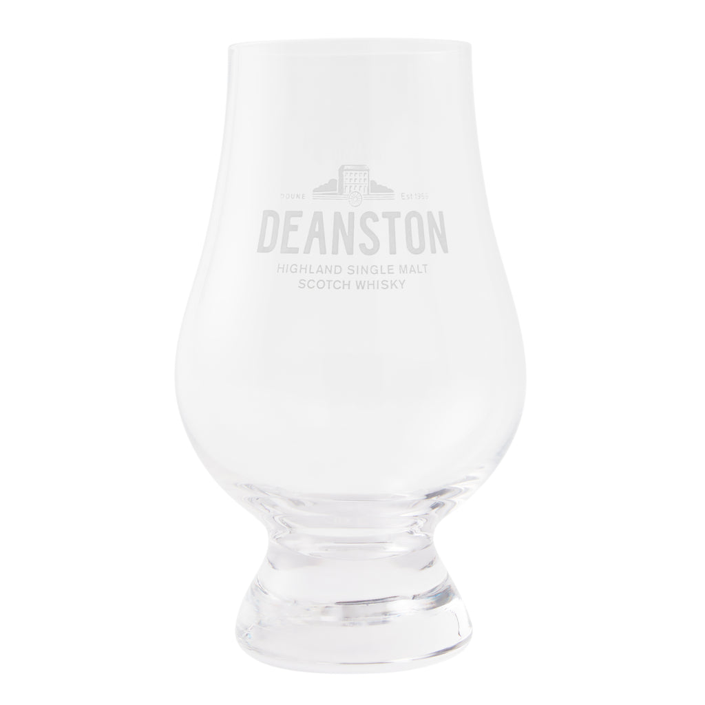 Glencairn Whisky Glass Box