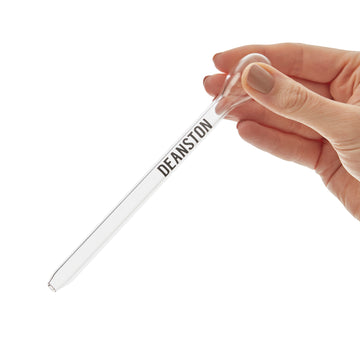 Glass Whisky Pipette