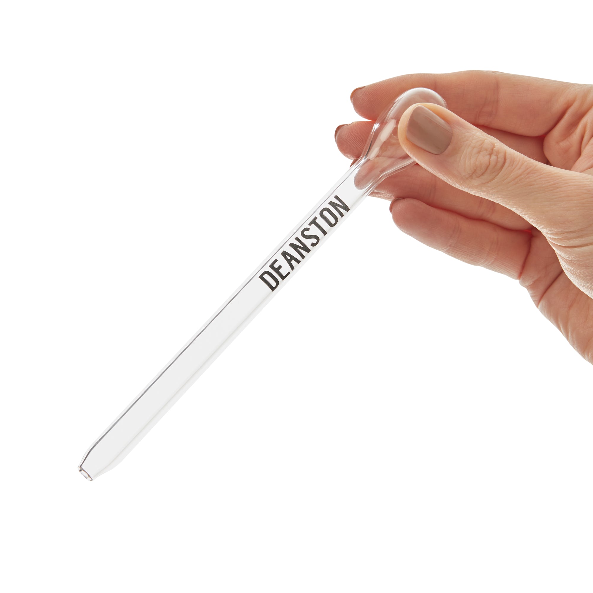 Glass Whisky Pipette