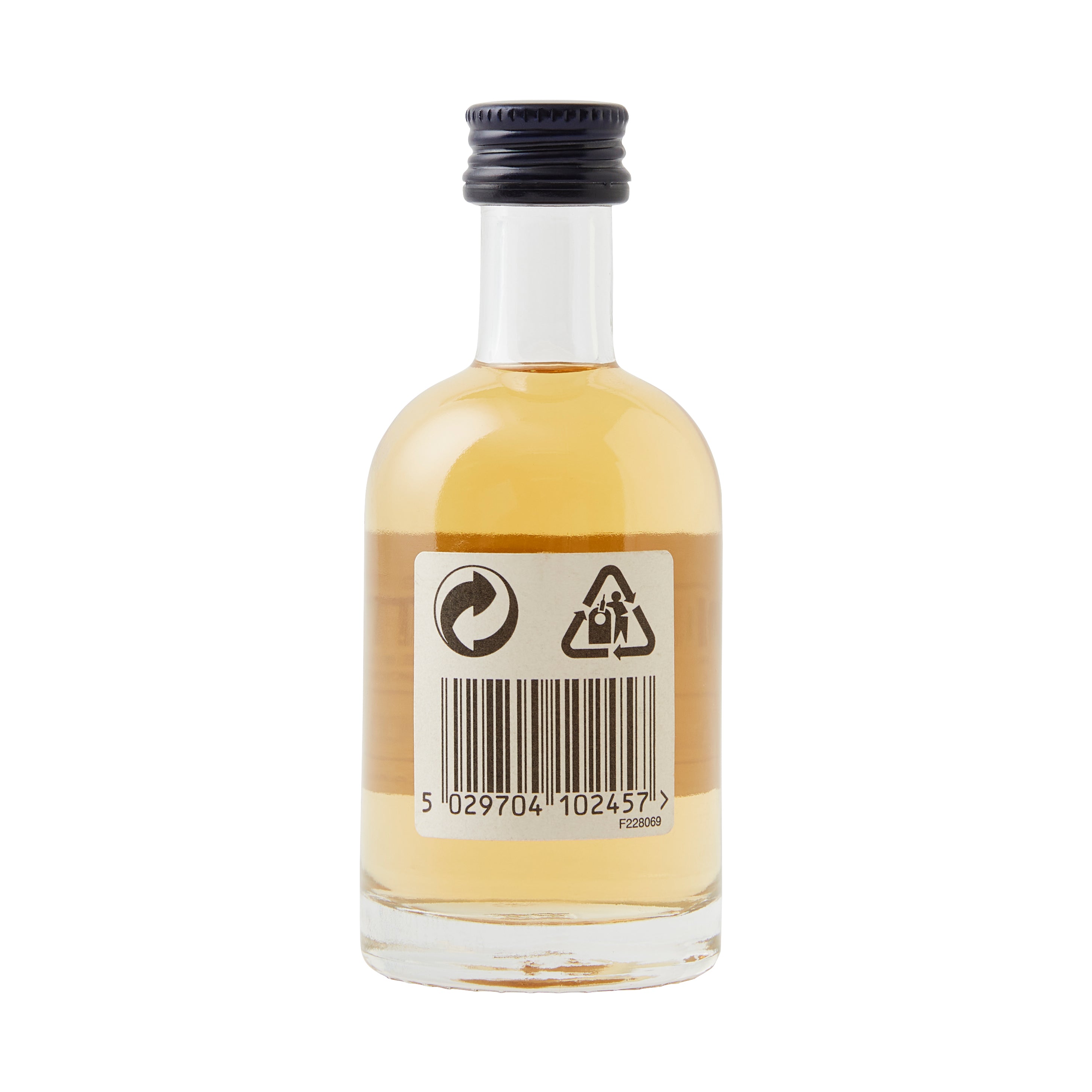 Deanston 12 Year Whisky Miniature – Deanston Distillery