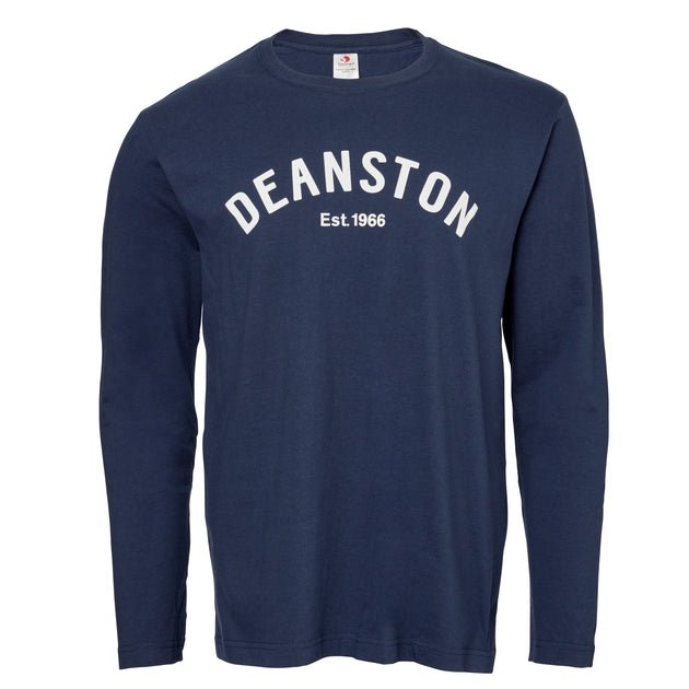 Deanston Long Sleeved T-Shirt