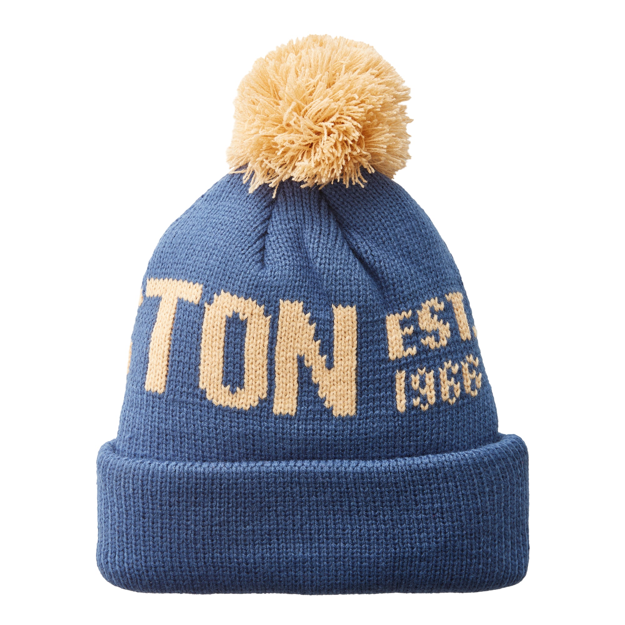 Deanston Bobble Hat