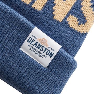 Deanston Bobble Hat