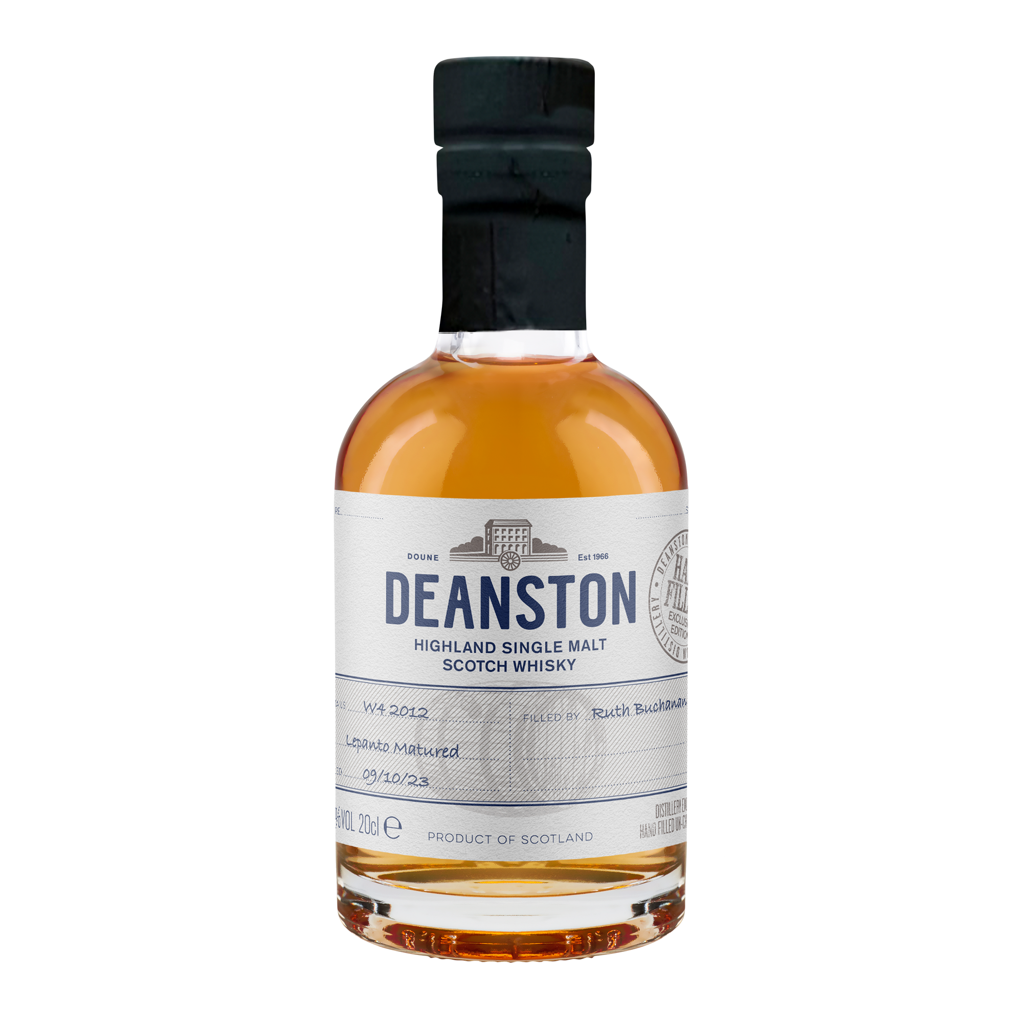 2012 Lepanto Matured