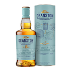 Deanston 15 Year Old Tequila Cask Finish