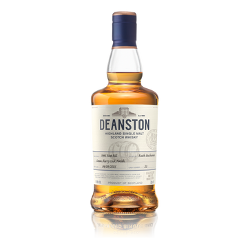 1995 First Fill Cream Sherry Cask Finish