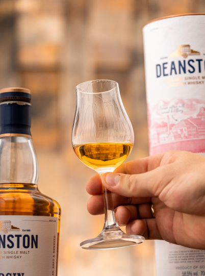 What Is Waxy Whisky?