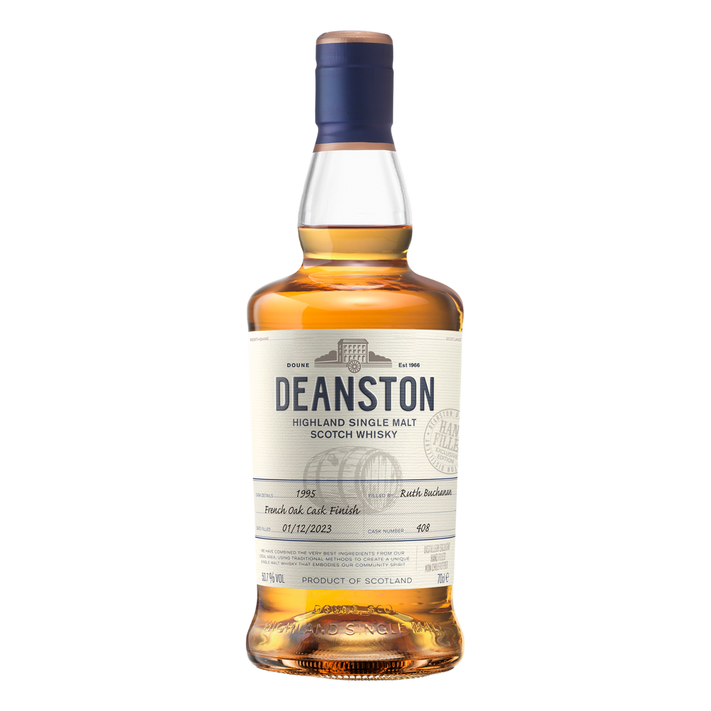 Products – Deanston Distillery