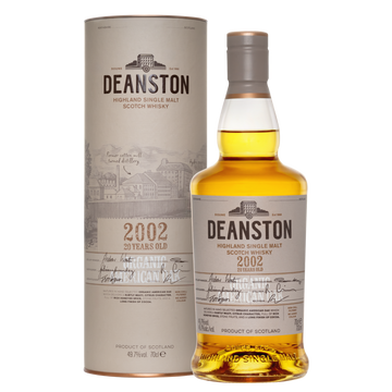 2002 Organic American Oak