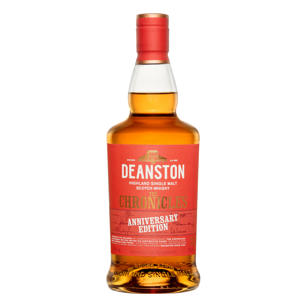 Distillery Exclusives | Deanston Distillery