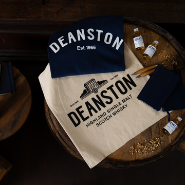 Merchandise Deanston